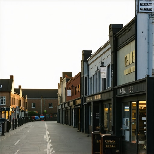 Boost Local Map Visibility with Expert GMB Strategies in 2024