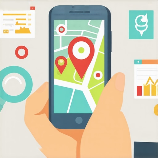 Boost Your Local Map Visibility with Proven GMB Strategies Today