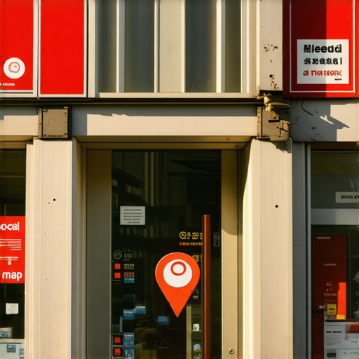 GMB Consultants Tips: Boost Your Local Map Visibility Effectively