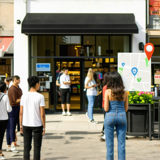 GMB Visibility Experts – Improve Your Local Business Reach