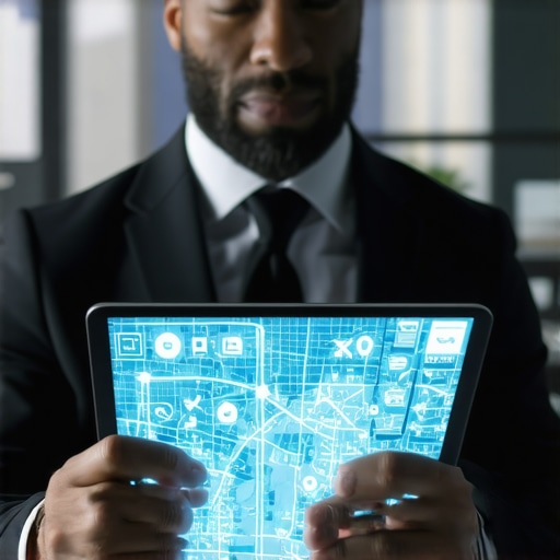 Master Local Map Visibility: Proven GMB Strategies for 2024 Success