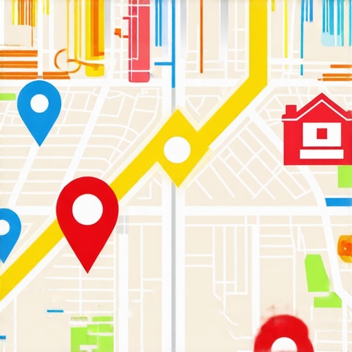 Top GMB Visibility Strategies to Boost Your Local Map Ranking in 2024