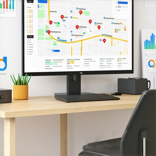 Top Local Exposure Secrets from Google Visibility Experts in 2024