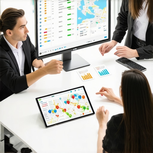 Top Local Exposure Strategies From Google Visibility Team in 2024