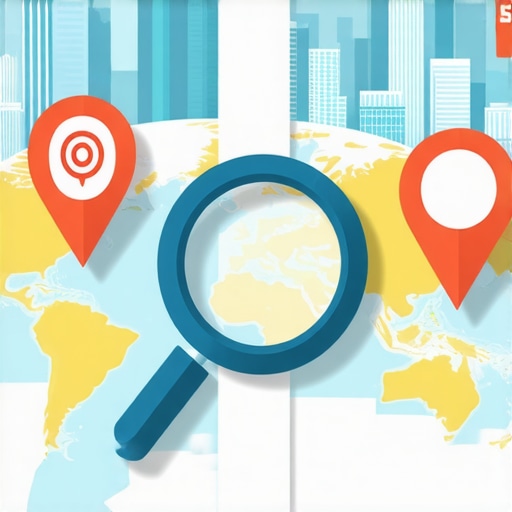 Top Local Map Visibility Techniques From Google Visibility Experts for Better Local SEO