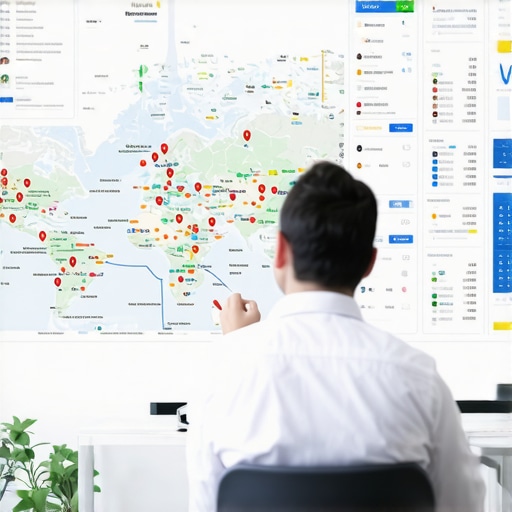 Top Tips from Visibility Experts for Better Google Map Rankings Today
