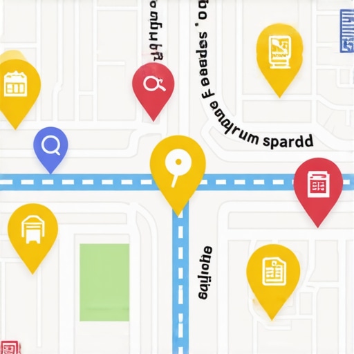 Boost Local Map Visibility: Expert Strategies from GMB Consultants