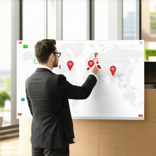 Boost Your Google Visibility with Proven GMB Consulting Tips in 2024