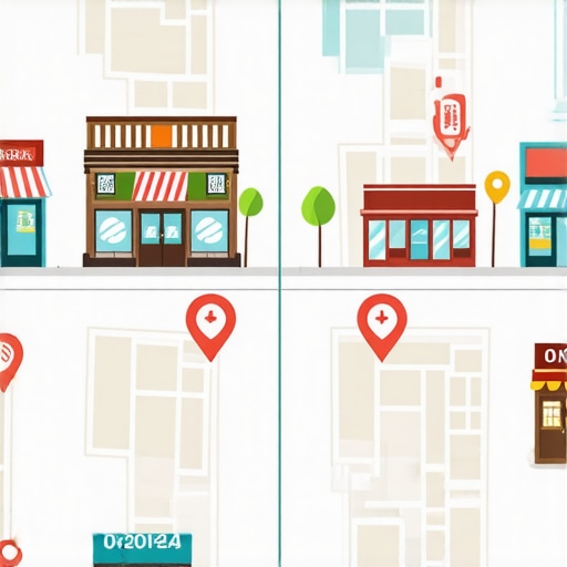 Boost Your Local Map Visibility with Top GMB Strategies in 2024