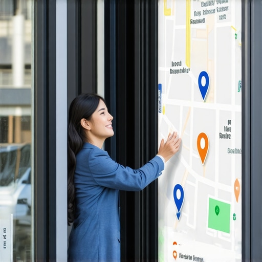 Effective GMB Optimization Tips to Boost Local Map Rankings in 2024