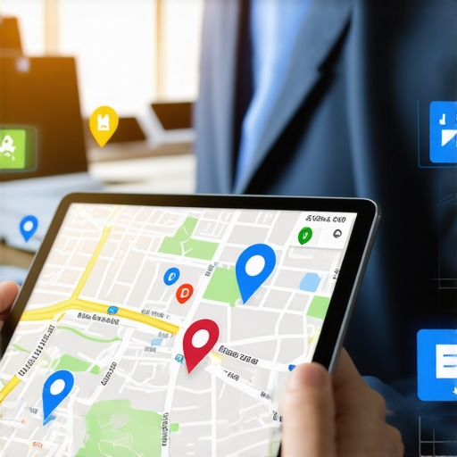 Effective GMB Strategies to Boost Your Google Maps Rankings Now