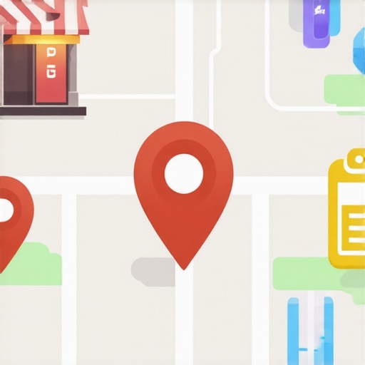 Effective GMB Visibility Strategies to Boost Local Map Rankings 2024