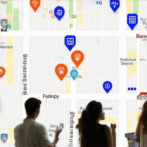 Effective GMB Visibility Strategies to Boost Local Map Rankings