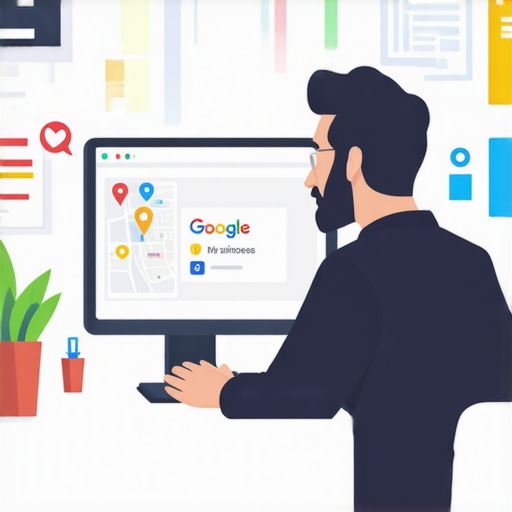 Effective GMB Visibility Strategies to Boost Local Maps in 2024