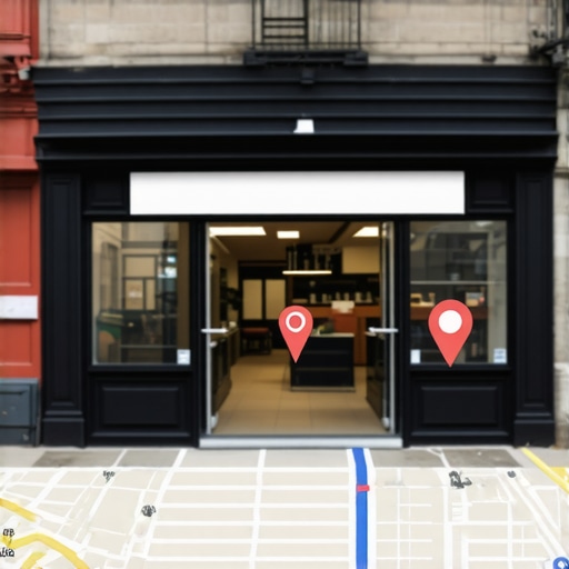 Effective GMB Visibility Strategies to Maximize Local Map Rankings