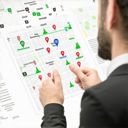Effective Local Map Visibility Strategies from GMB Growth Experts
