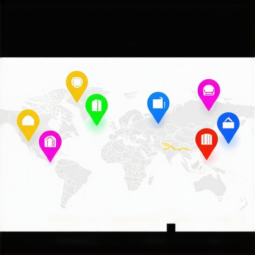 Effective Local Map Visibility Techniques to Boost Your Google Ranking