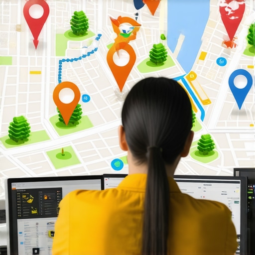 Expert Local Map Visibility Techniques for Better Google Rankings Today
