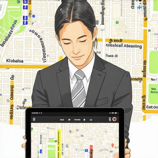 Expert Local Map Visibility Techniques to Enhance Your Google Business Profile Today