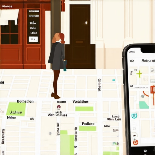 GMB Consultants: Proven Tips to Boost Local Map Visibility in 2024