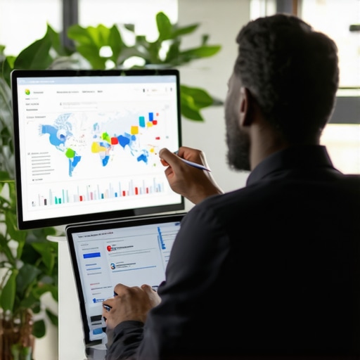 GMB Consultants Reveal Effective Google Visibility Team Tips to Boost Local Exposure