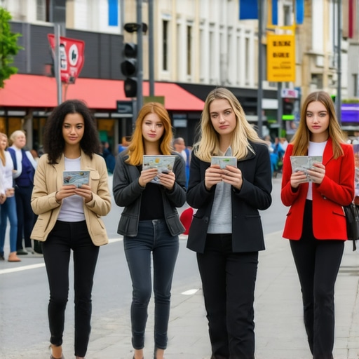 GMB Consultants Secrets: How to Boost Local Map Visibility Today