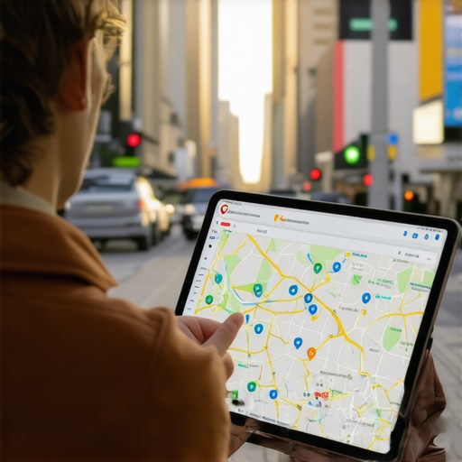 GMB Visibility Experts: Proven Strategies to Boost Local Map Rankings