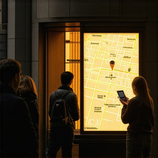 Maximize Your Local Map Visibility with Expert Google Strategies in 2024