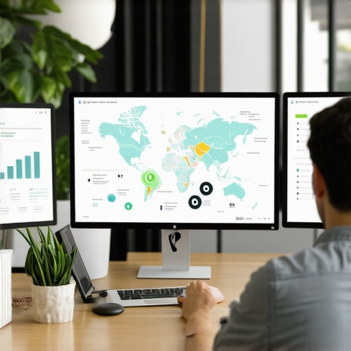 Proven GMB Optimization Strategies from Google Visibility Team for Better Local Rankings