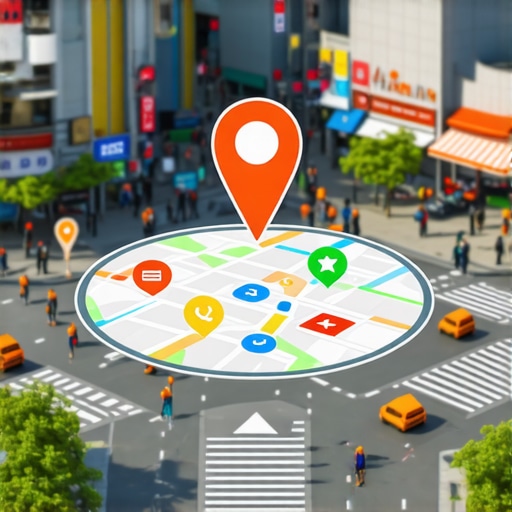 Top GMB Optimization Strategies to Boost Local Map Visibility 2024