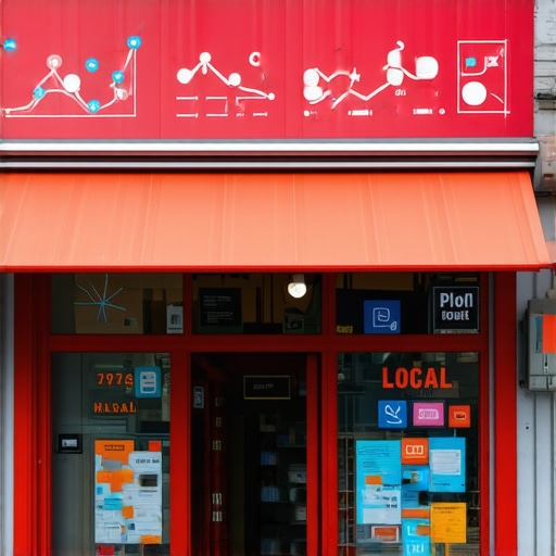 Top GMB Optimization Strategies to Elevate Local Business Visibility