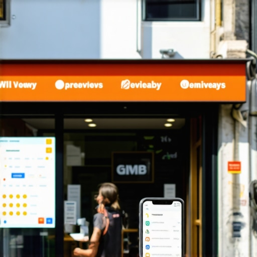 Top GMB Optimization Tips to Boost Your Local Business in 2024