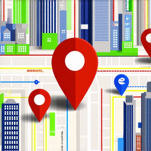 Top Local Exposure Strategies From Google Visibility Experts in 2024