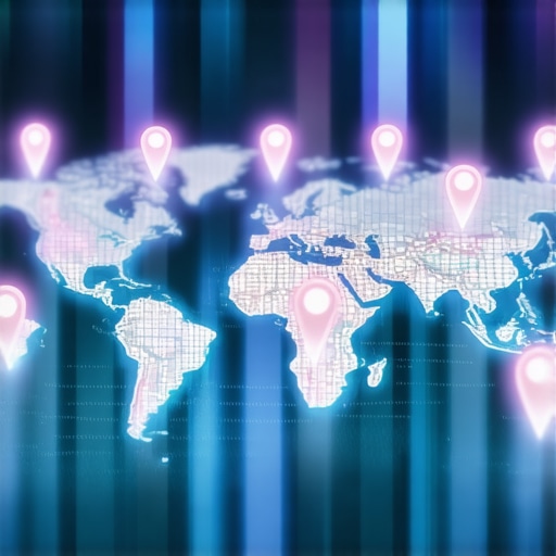 Top Local Map Visibility Techniques by Google Visibility Team in 2024