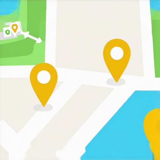 Top Local Map Visibility Techniques from Google Visibility Team for 2024 Success