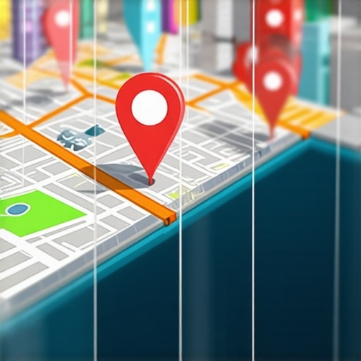 Top Local Map Visibility Techniques from Google Visibility Team for 2024 Success