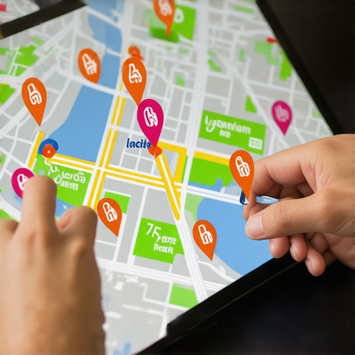 Top Local Map Visibility Techniques from Google Visibility Team in 2024