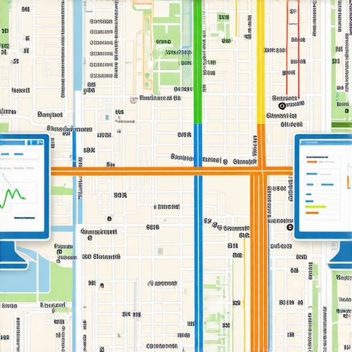 Top Local Map Visibility Techniques from Google Visibility Team in 2024