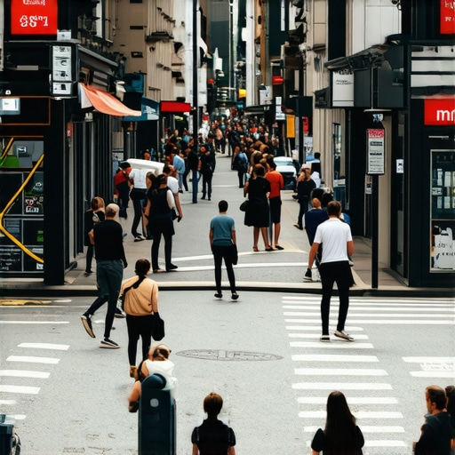 Ultimate Guide to Boost Local Map Visibility in 2024