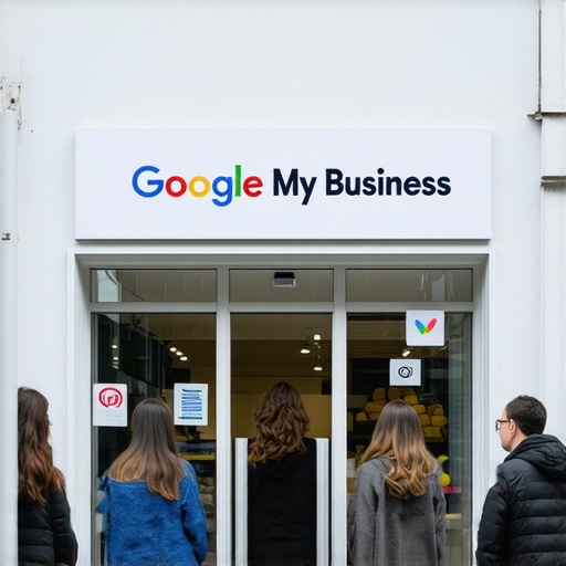 Ultimate Tips from Local Exposure Experts to Boost Your GMB Visibility