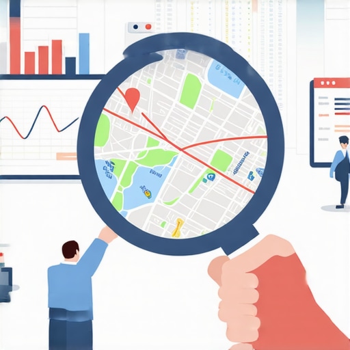 Visibility Experts Reveal Top Local Map Visibility Strategies for 2024