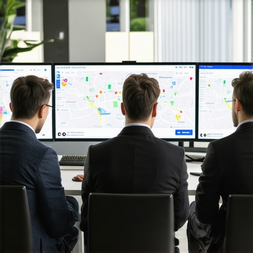 Visibility Experts Share Proven GMB Strategies to Boost Local Map Rankings