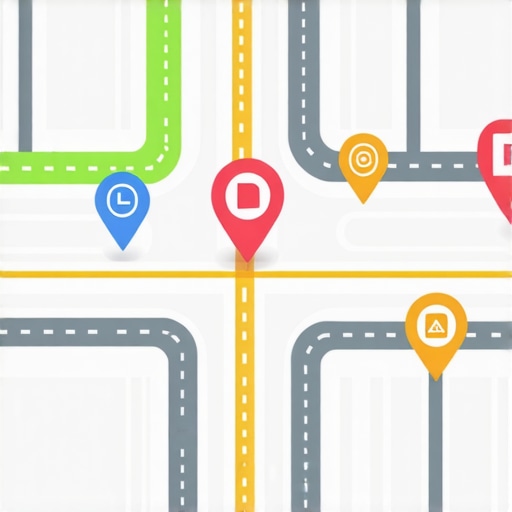 Visibility Experts Share Top Local Map Visibility Strategies for 2024