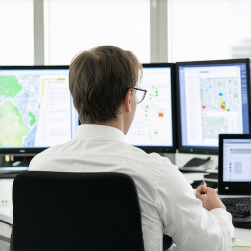 5 Local Map Visibility Settings GMB Consultants Audit Daily