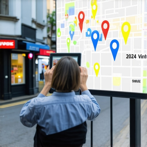 Boost Your Business Reach: Top GMB Optimization Strategies in 2024