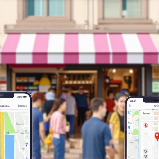 Boost Your Google Maps Ranking: Effective GMB Optimization Tips