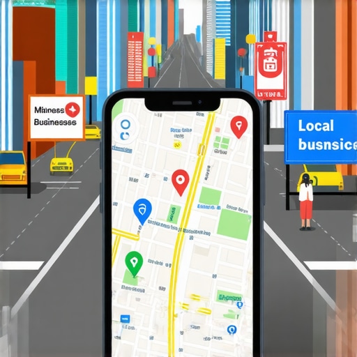 Boost Your Local Map Visibility: Top GMB Strategies for 2024