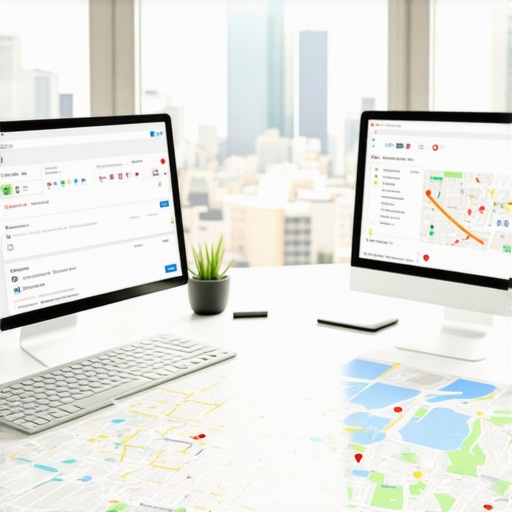 Boost Your Local Map Visibility with Expert GMB Strategies