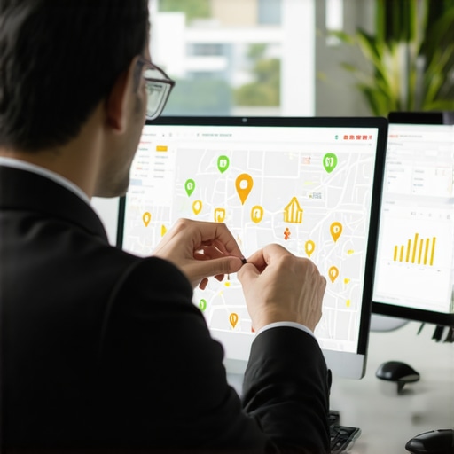 Effective GMB Optimization Strategies for Local Exposure Success