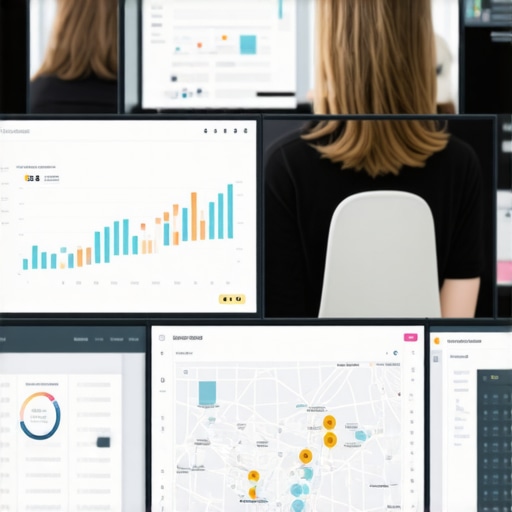 Effective GMB Optimization Tactics from Google Visibility Team in 2024